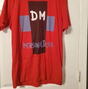 Depeche Mode T-shirt